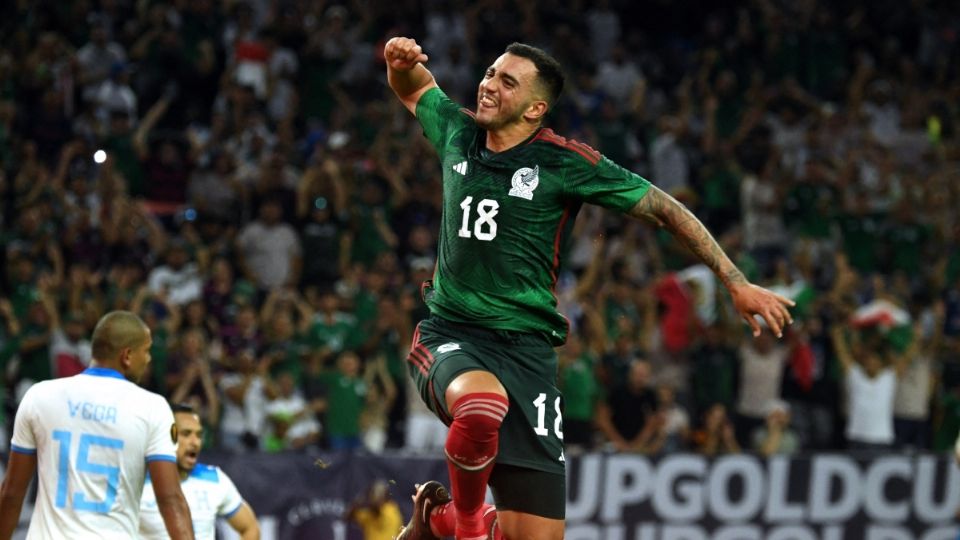 El nuevo uniforme de la selección mexicana te sorprenderá.