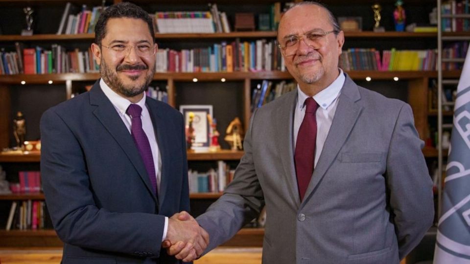 Ricardo Ruiz Suárez es Licenciado y Maestro de Derecho por la Universidad Nacional Autónoma de México