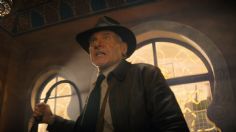 Harrison Ford cuelga el sombrero y se despide de su icónico personaje en “Indiana Jones”