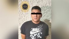 Omar García Harfuch confirma al primer detenido tras robo en joyería de Plaza Antara