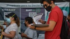 SAT: ¿cómo pedir una devolución de impuestos de ISR, IVA, IEPS?