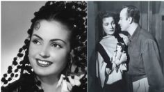 Muere Carmen Sevilla, a los 92 años, la bella española que conquistó a Pedro Infante