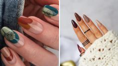 Estas serán las uñas más deseadas en el otoño 2023