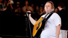 ¿Qué es el Síndrome de Tourette? El padecimiento que sufrió Lewis Capaldi durante Glastonbury