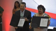 SEDECO y CANACINTRA promocionaran a la Ciudad de México como epicentro de la industria manufacturera