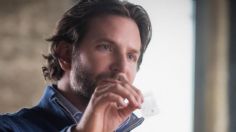 La película de Bradley Cooper donde todo pasa está en Prime Video; para ver después de un día difícil