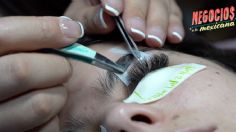 3 cosas que debes saber para lograr pestañas largas y seductoras con lash lifting