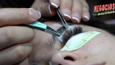 3 cosas que debes saber para lograr pestañas largas y seductoras con lash lifting