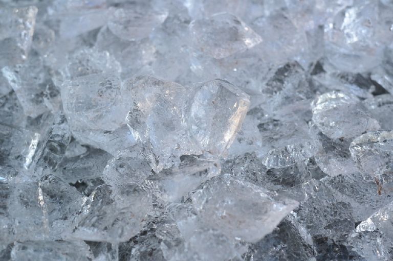 Cubitos de hielo