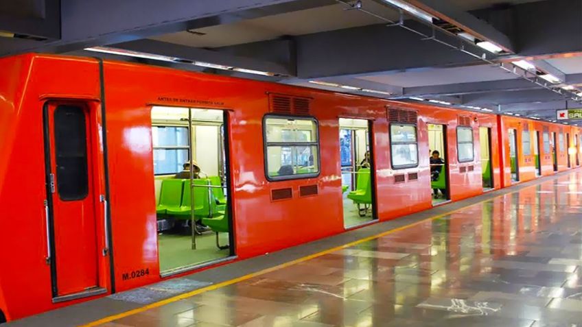 Metro y Metrobús CDMX: retrasos y saturaciones en el transporte público hoy 27 de junio