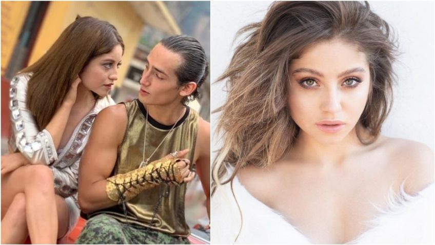 Karol Sevilla: 5 fotos que confirman la belleza que enamoró a Emilio Osorio