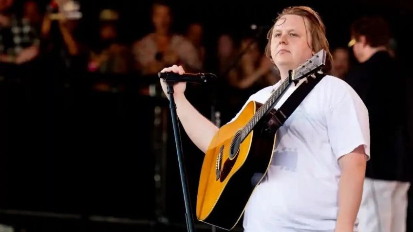 ¿Qué es el Síndrome de Tourette? El padecimiento que sufrió Lewis Capaldi durante Glastonbury