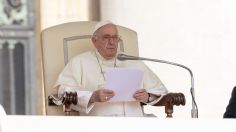 Papa Francisco: 'Se gasta el dinero para fabricar armas y no para producir comidas'