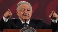 AMLO: no negociamos con criminales