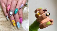 Uñas funky: estas tonalidades brillantes serán perfectas para ponerle color a tus manos