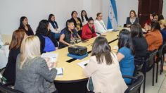 El Edomex colabora con Honduras para crear protocolos de búsqueda de mujeres desaparecidas