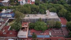 Esta es la nueva universidad de la CDMX: abrirá en agosto y estará en el Casco de Santo Tomás