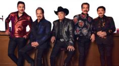 FOTO: así es como Los Tigres del Norte defienden el amor en el Día del Orgullo