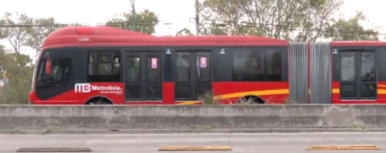 metrobus