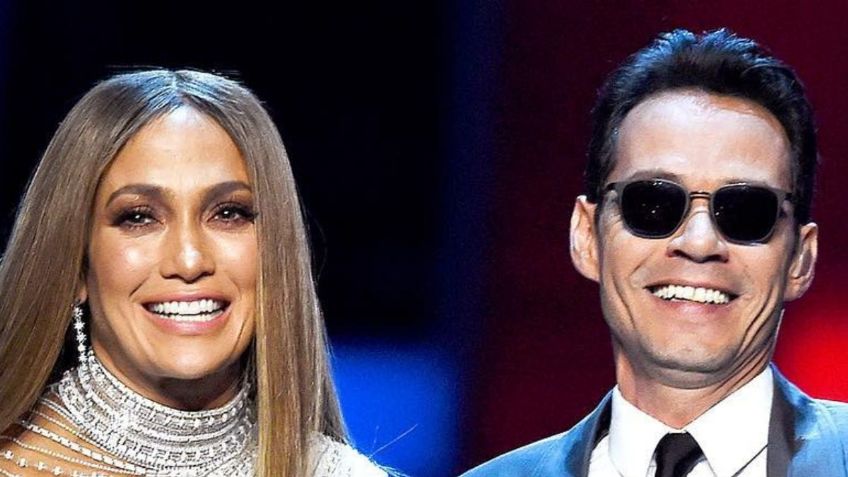 Conoce el profundo significado del nombre de la hija de Marc Anthony y Jennifer Lopez