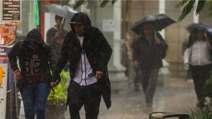 Clima hoy 28 de junio: habrá lluvias en gran parte del país y temperaturas de más de 40 grados