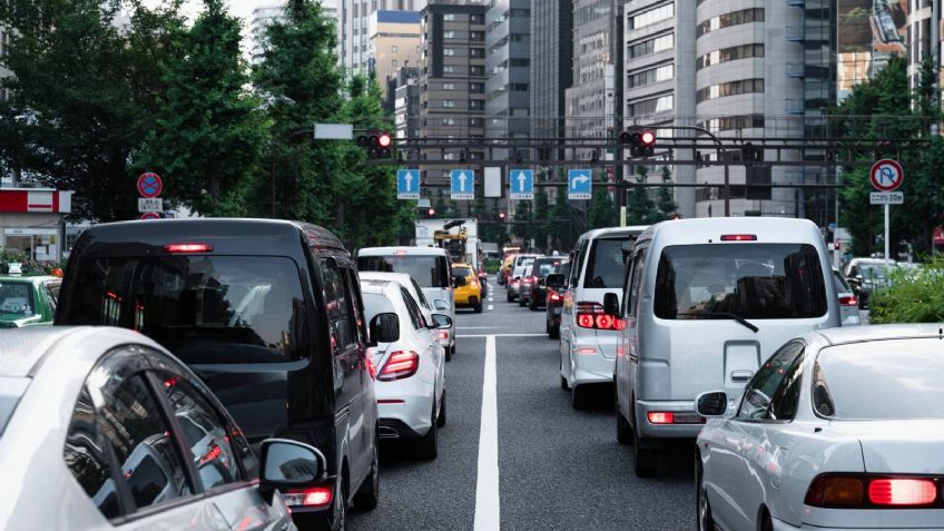 Hoy No Circula: para cuáles autos aplica este miércoles 7 de agosto 2024