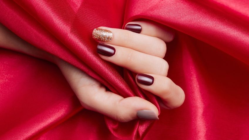 Uñas rojas, la tendencia ideal para verano y otoño: 5 estilos que te harán lucir ad hoc a cualquier ocasión