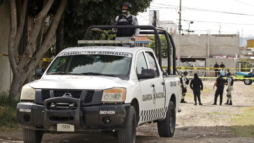 Rosa salió de su casa y desapareció, vecinos la encontraron muerta al sur de Puebla