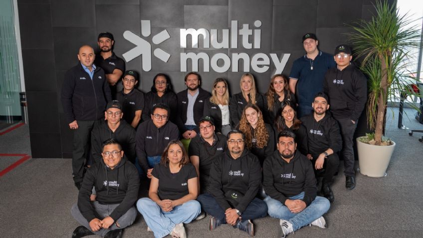 MultiMoney quiere transformar la experiencia financiera de los mexicanos con créditos personalizados