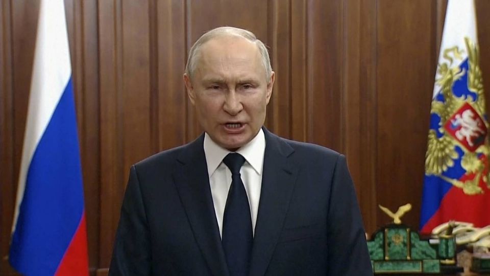 Putin tiene pensado explotar un nuevo recurso en un territorio.