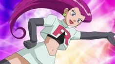 Así luciría Jessie de Pokémon en la vida real, según la Inteligencia Artificial