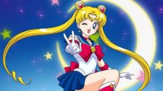 Así luciría Sailor Moon en la vida real, según la Inteligencia Artificial