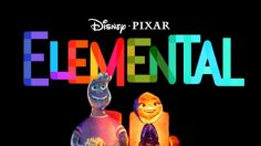 El declive de Pixar: Elemental fracasa en taquilla durante su primer fin de semana de estreno