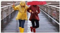 5 botas de lluvia que te harán lucir como toda una fashionista este verano 2023