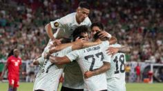 México vence 3-1 a Haití y asegura su pase a la siguiente ronda de la Copa Oro 2023