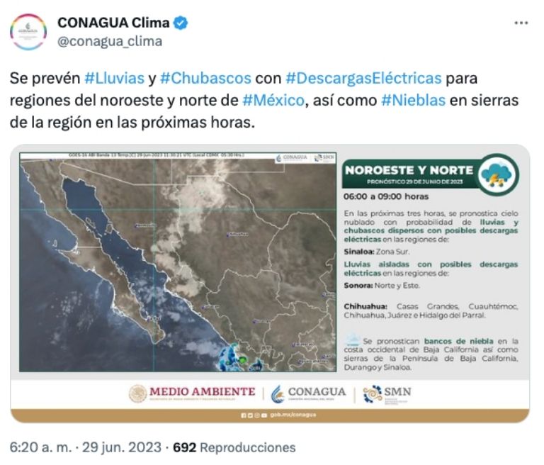 clima