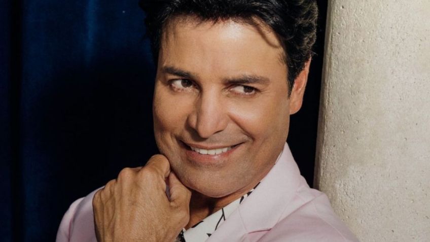 Chayanne cumplió 55 años: así ha sido la evolución del "papá de Mexico"