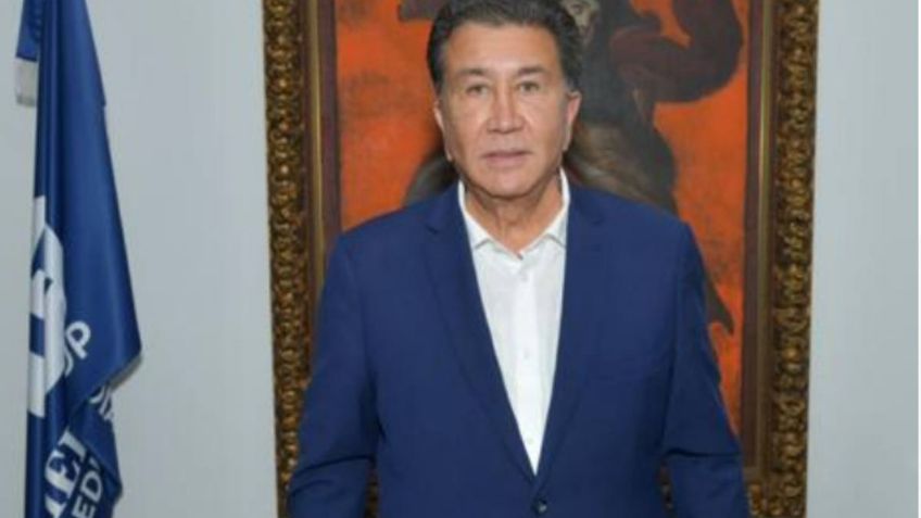 Héctor Yunes se destapa para el 2024, quiere ser el gobernador de Veracruz