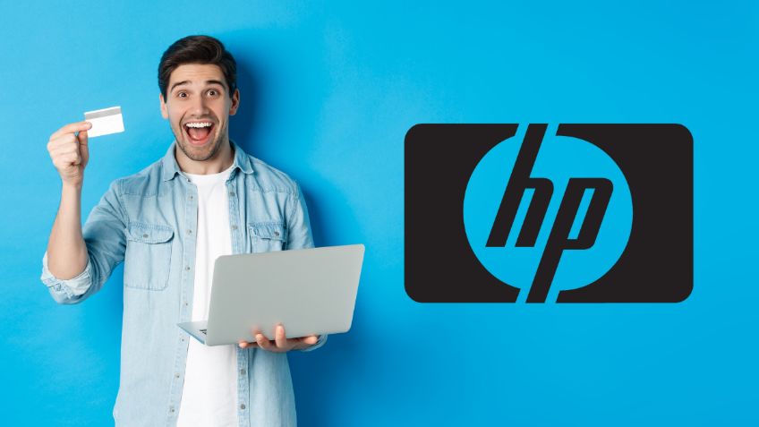 ¿Buscas computadora? HP tiene una oferta donde te ahorrarás 3 MIL pesos