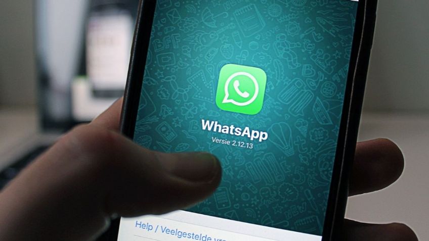 Toma nota: así funciona la estafa de WhatsApp que preocupa a todos