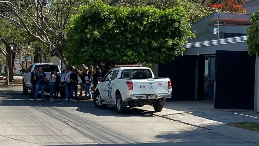 Detienen a arrendatario de uno de los supuestos Call Center en Zapopan