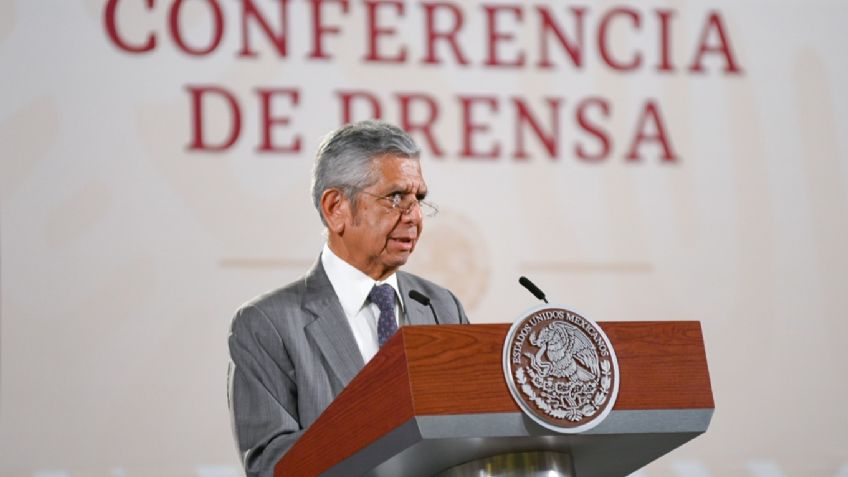 La SFP informa sobre el estado de las observaciones a Segalmex