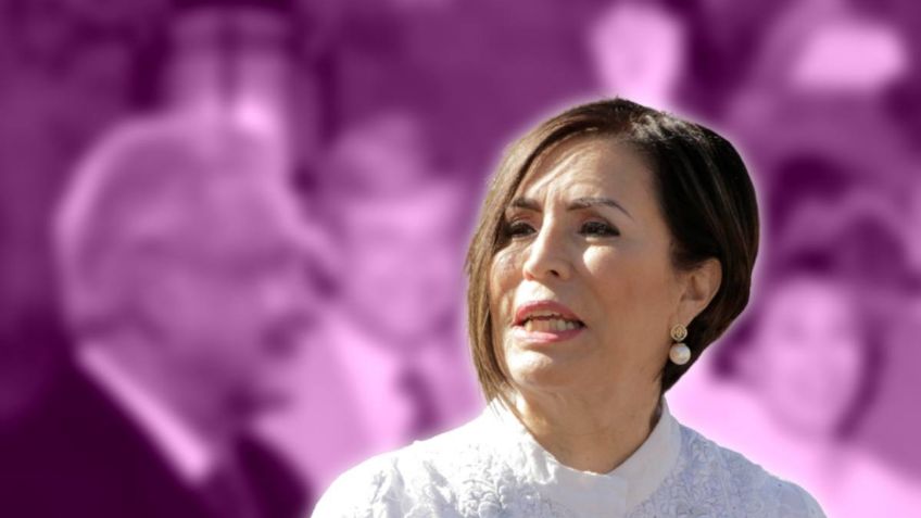 "Nunca creí que Andrés Manuel se atreviera tanto": Rosario Robles revela su verdad detrás de la enemistad con AMLO