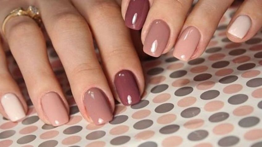 Uñas nude: los mejores tips para lucir este color sin caer en el aburrimiento