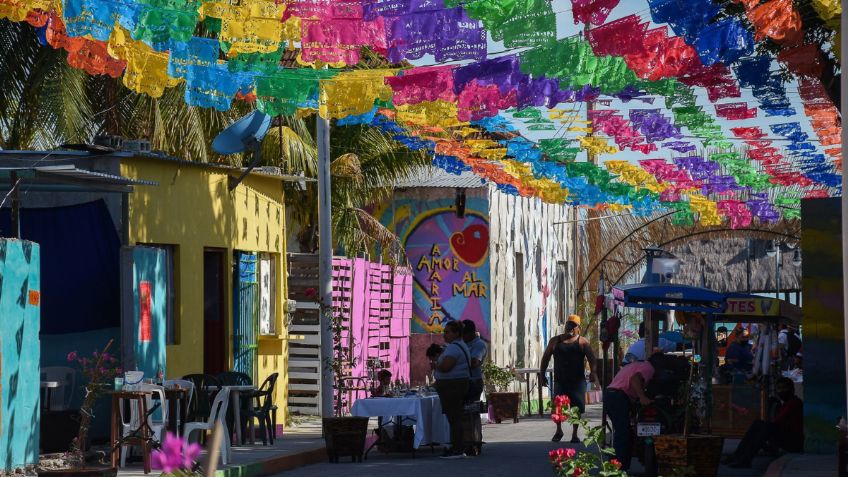 México tiene 45 nuevos Pueblos Mágicos: MAPA de lugares para visitar este verano