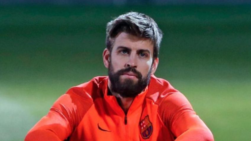 Llueven críticas a Gerard Piqué por consejos para una exitosa primera cita