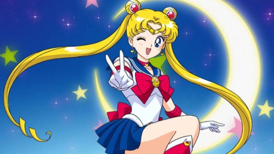 Usagi Tsukino es uno de los personajes animados más trascendentales a nivel mundial.