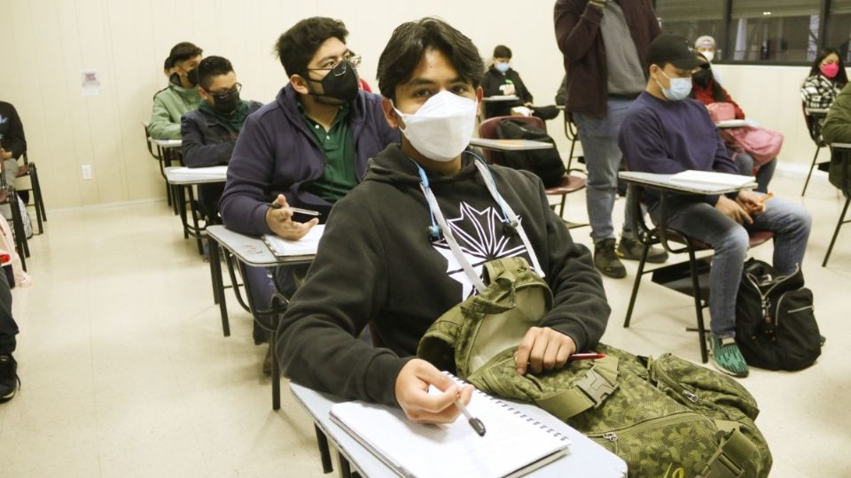 Los estudiantes tendrán al menos tres semanas de vacaciones.