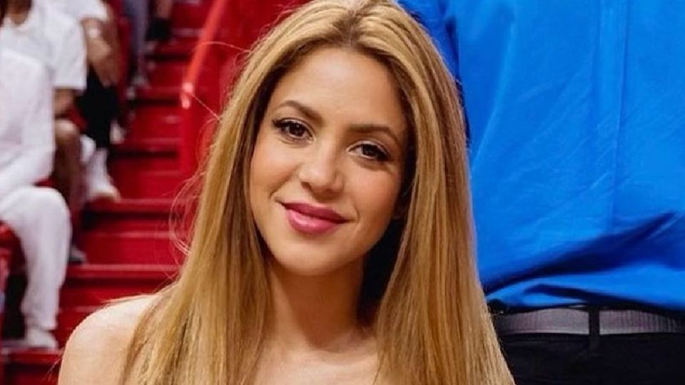 Shakira da pasos firmes en su carrera durante este 2023