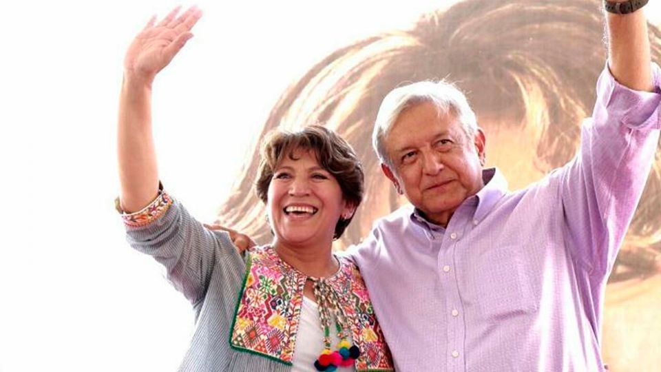 El presidente Andrés Manuel López Obrador supervisará obras de índole federal